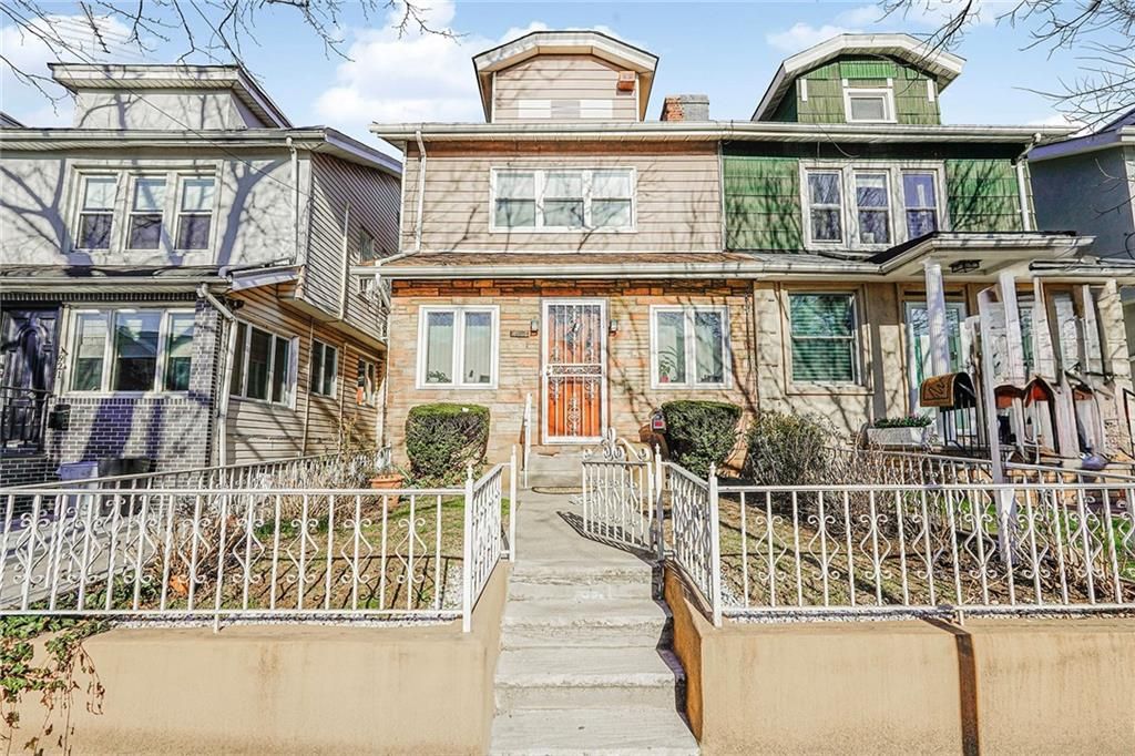 Photo of 1925 16th Street, Brooklyn, NY 11229 (MLS # 499999)