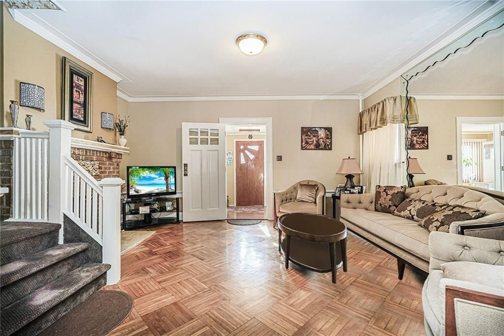 Photo of 1925 16th Street, Brooklyn, NY 11229 (MLS # 499999)