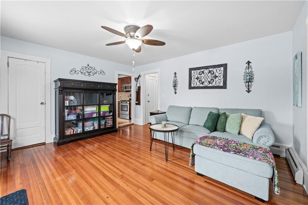 Photo of 33 Delaware Avenue, Staten Island, NY 10304 (MLS # 498964)