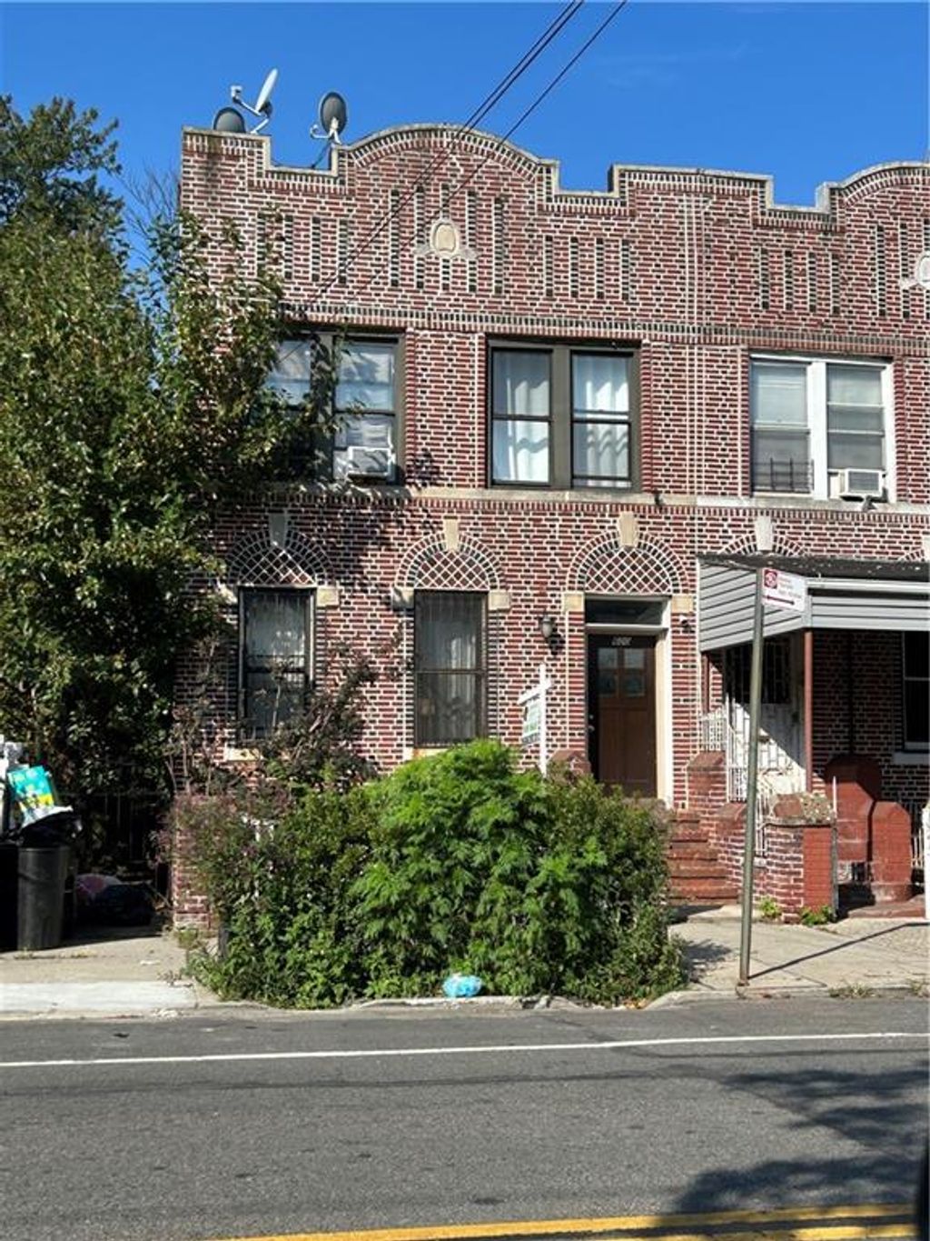 Photo of 600 Thomas S Boyland Street, Brooklyn, NY 11212 (MLS # 495464)