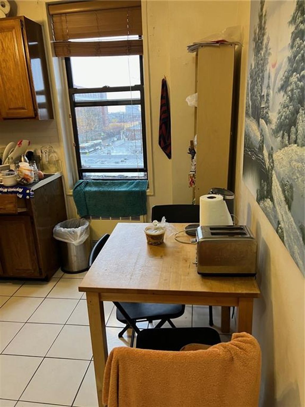 Photo of 2400 3rd Street #529, Brooklyn, NY 11223 (MLS # 497587)