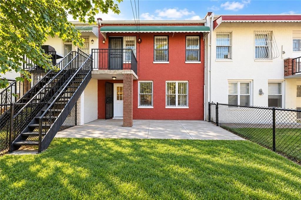 Photo of 2345 26th Street, Brooklyn, NY 11229 (MLS # 504558)