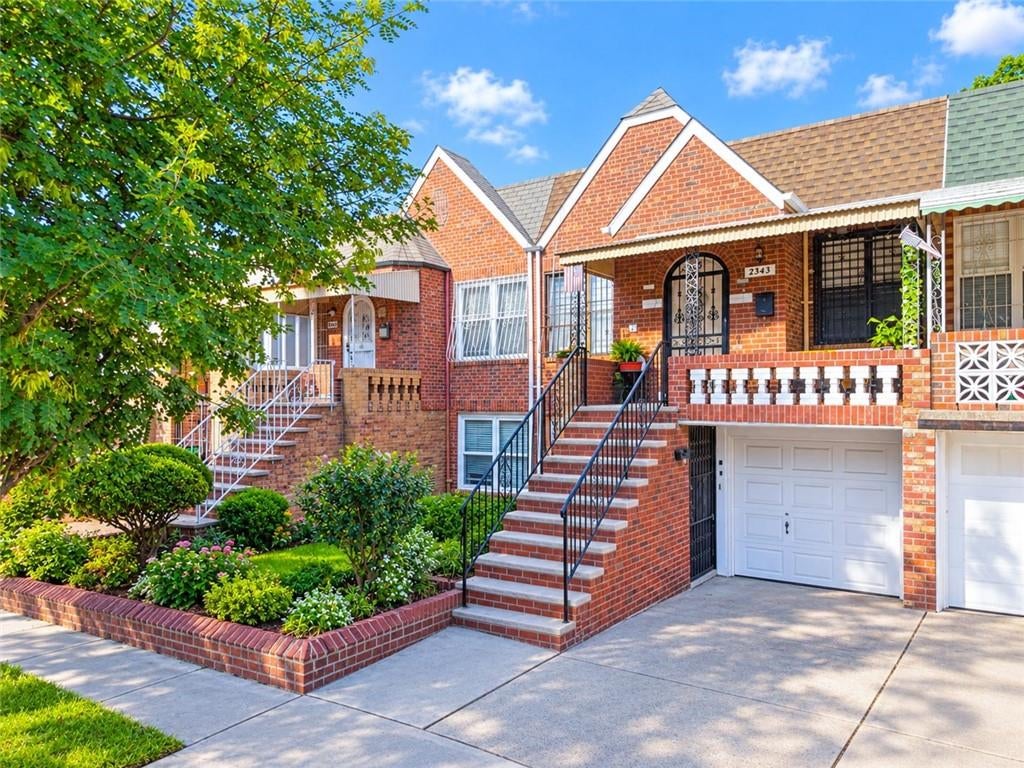 Photo of 2345 26th Street, Brooklyn, NY 11229 (MLS # 504558)