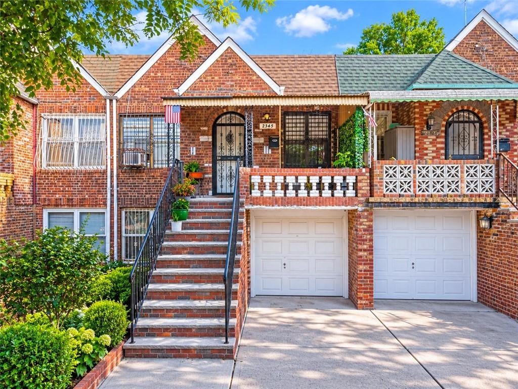 Photo of 2345 26th Street, Brooklyn, NY 11229 (MLS # 504558)