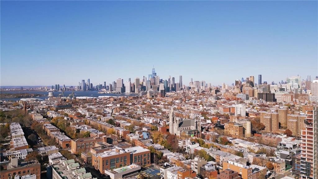 Photo of 60 15th Street, Brooklyn, NY 11215 (MLS # 499331)