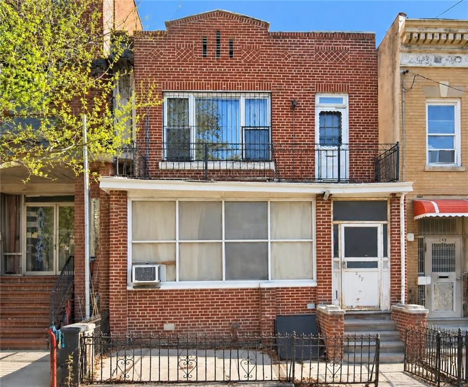 Photo of 847 58th Street, Brooklyn, NY 11220 (MLS # 504288)