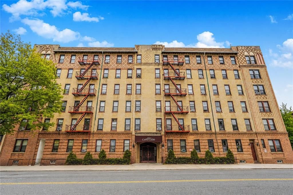 Photo of 7609 4th Avenue #D9, Brooklyn, NY 11209 (MLS # 501083)