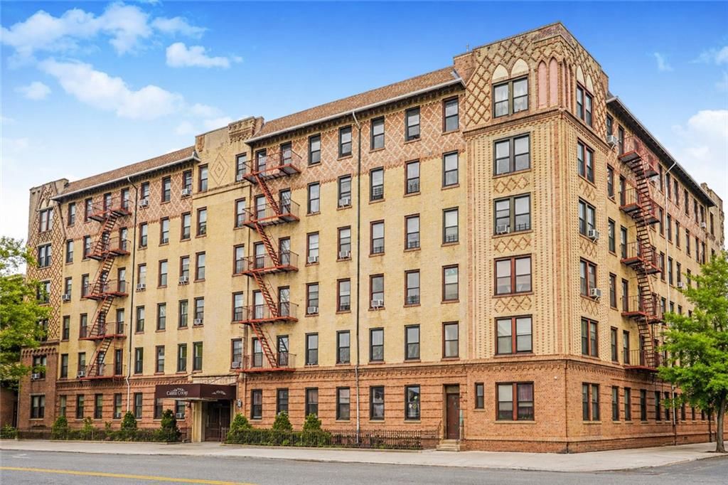 Photo of 7609 4th Avenue #D9, Brooklyn, NY 11209 (MLS # 501083)