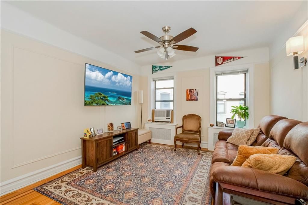 Photo of 185 Marine Avenue #6J, Brooklyn, NY 11209 (MLS # 499667)