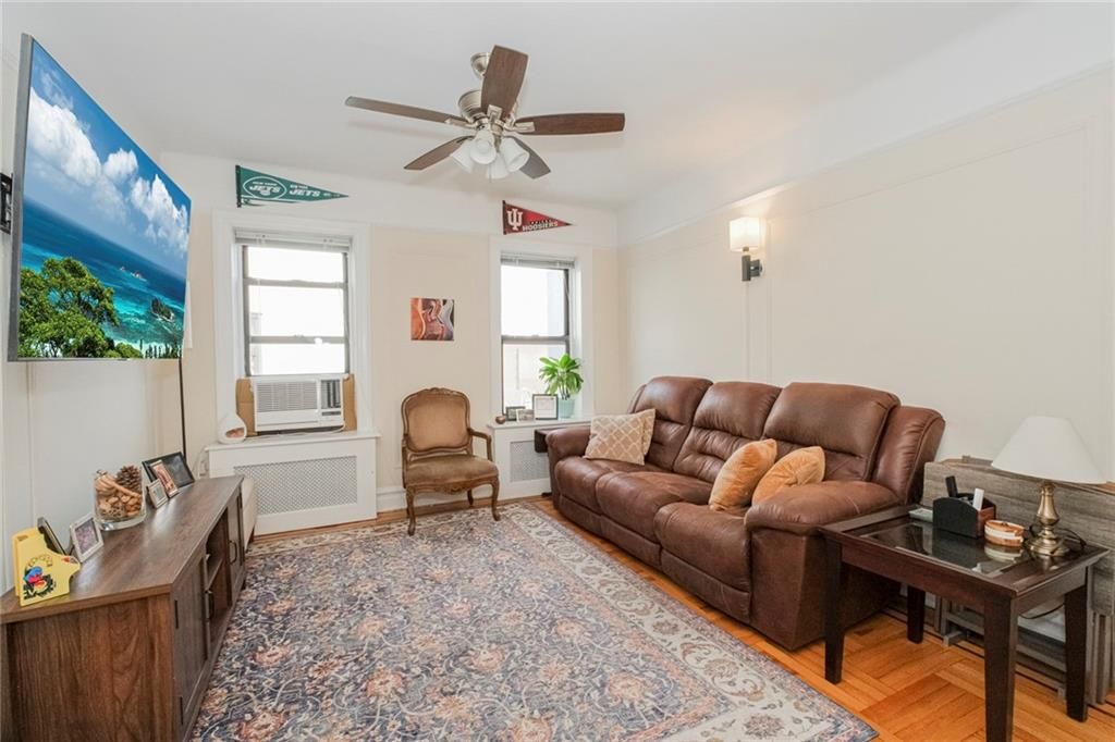 Photo of 185 Marine Avenue #6J, Brooklyn, NY 11209 (MLS # 499667)