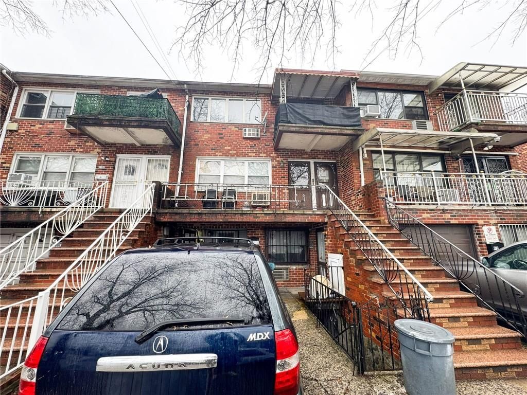 Photo of 2042 Ralph Avenue, Brooklyn, NY 11234 (MLS # 498011)