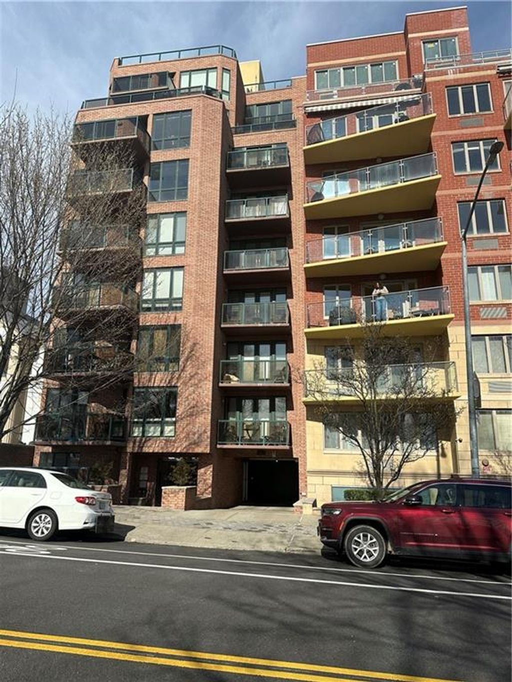 Photo of 9917 Shore Road #8B, Brooklyn, NY 11209 (MLS # 496320)