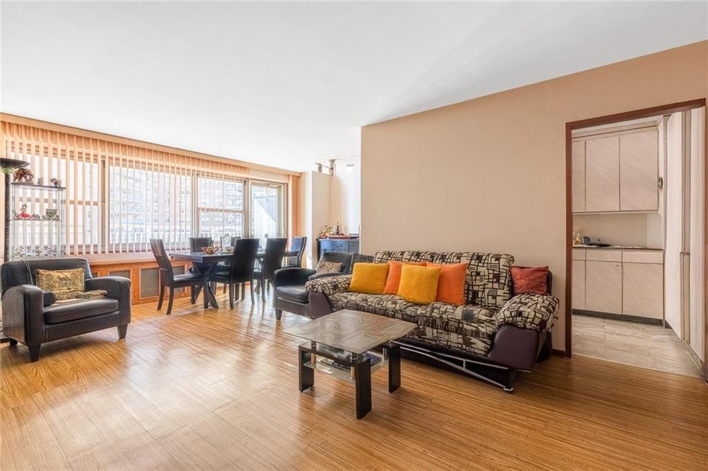 Photo of 2925 5th Street #6E, Brooklyn, NY 11224 (MLS # 498502)