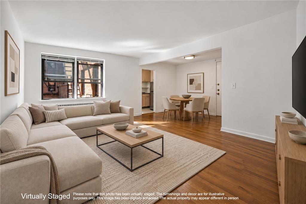 Photo of 138 71st Street #C14, Brooklyn, NY 11209 (MLS # 502642)