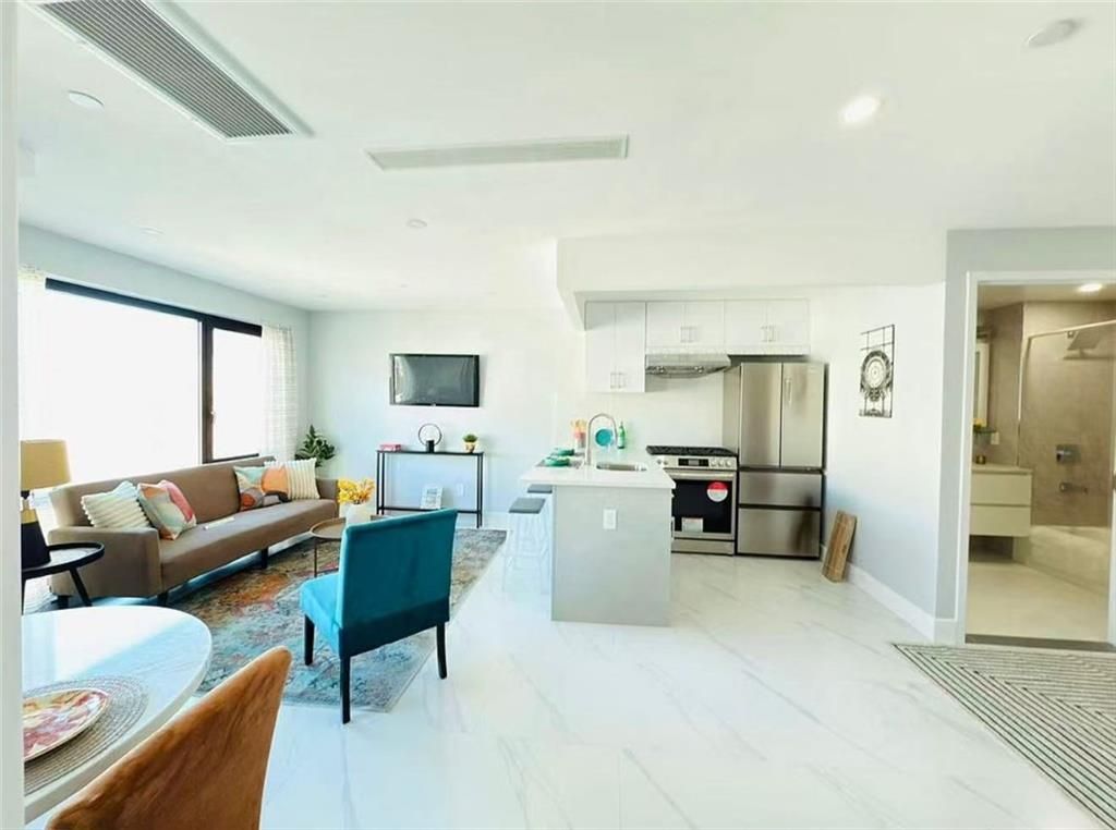 Photo of 643 5th Avenue #2A, Brooklyn, NY 11215 (MLS # 499150)