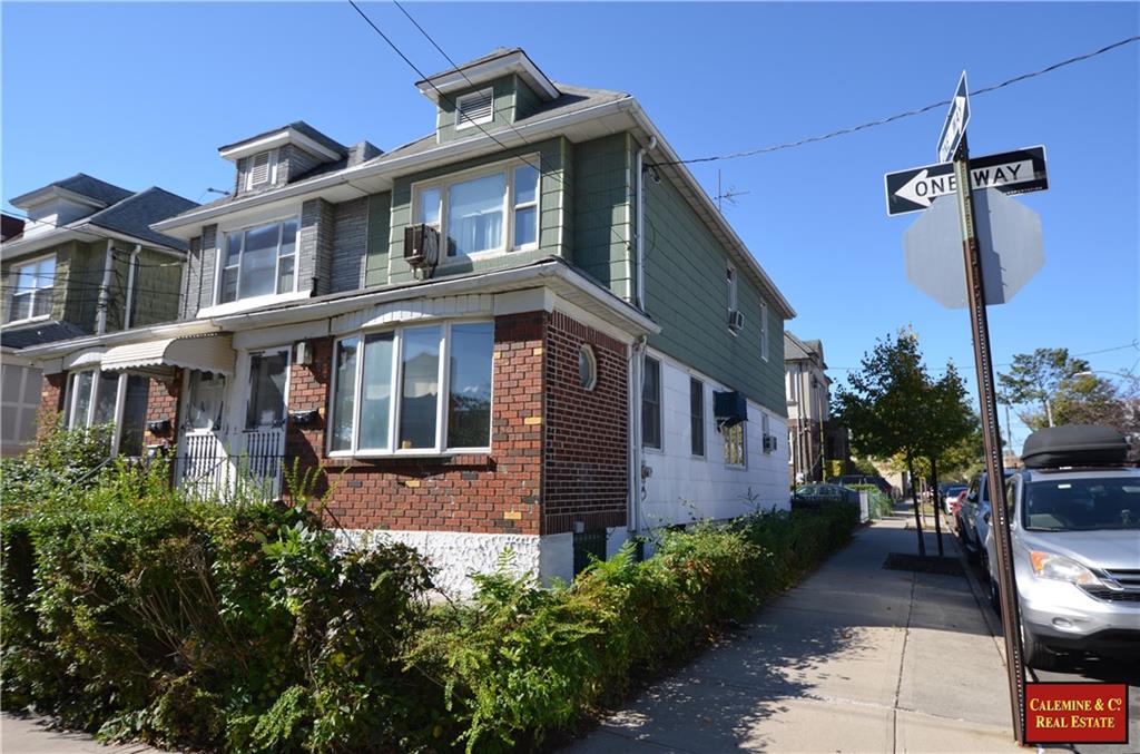 Photo of 2332 12th Street, Brooklyn, NY 11229 (MLS # 505581)