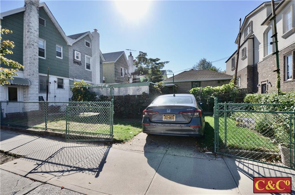 Photo of 2332 12th Street, Brooklyn, NY 11229 (MLS # 505581)