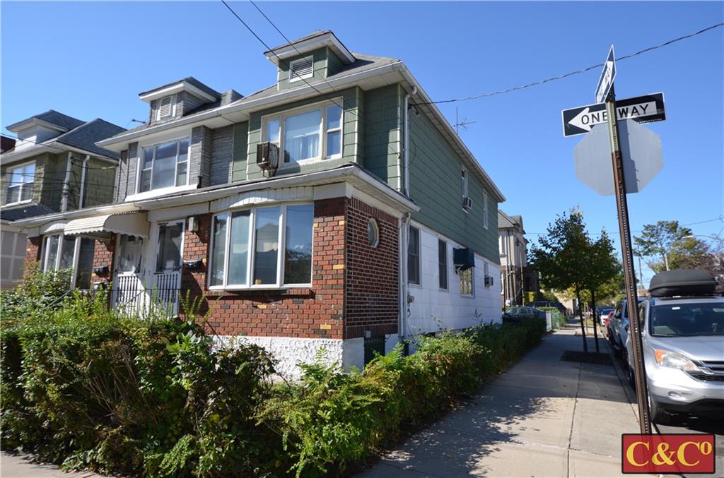 Photo of 2332 12th Street, Brooklyn, NY 11229 (MLS # 505581)