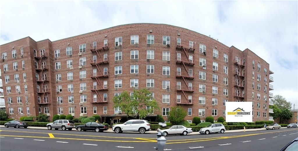 Photo of 2265 Gerritsen Avenue #1R, Brooklyn, NY 11229 (MLS # 500311)