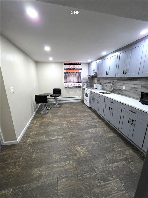 Photo of 646 93rd Street #1, Brooklyn, NY 11236 (MLS # 504838)