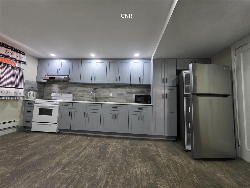 Photo of 646 93rd Street #1, Brooklyn, NY 11236 (MLS # 504838)