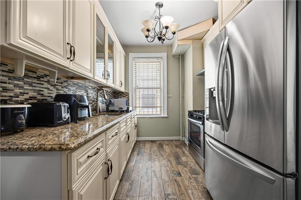 Photo of 447 83rd Street, Brooklyn, NY 11209 (MLS # 501094)