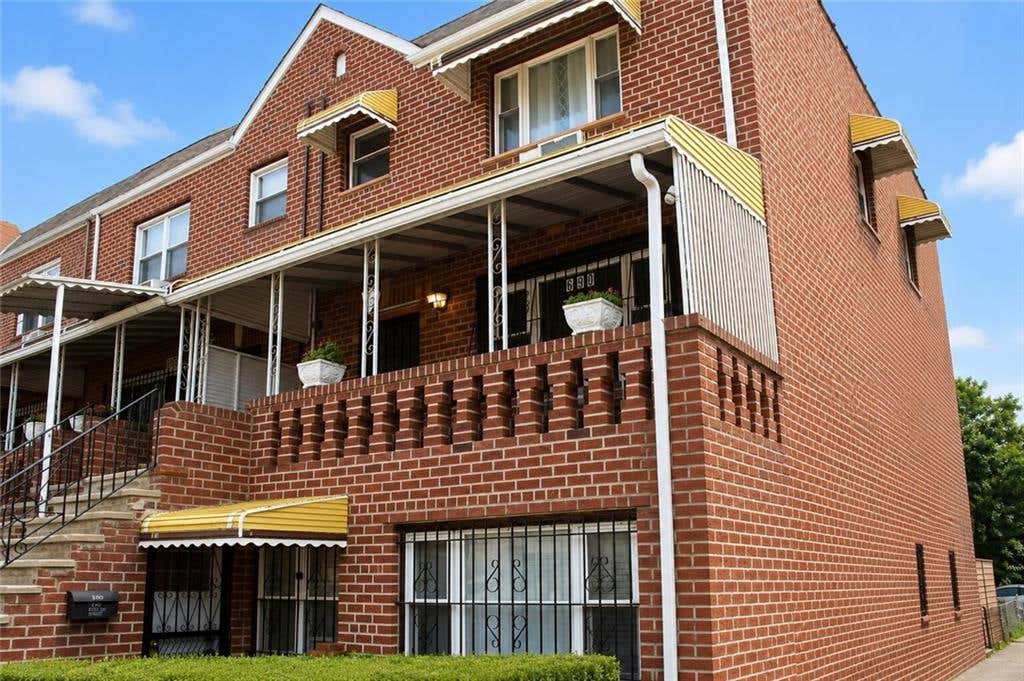 Photo of 690 96th Street, Brooklyn, NY 11236 (MLS # 503423)