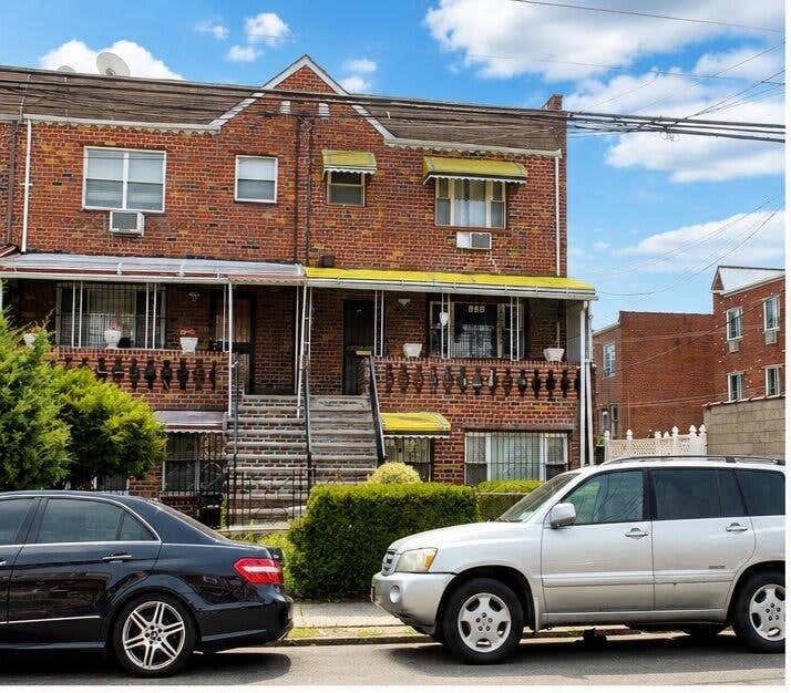 Photo of 690 96th Street, Brooklyn, NY 11236 (MLS # 503423)