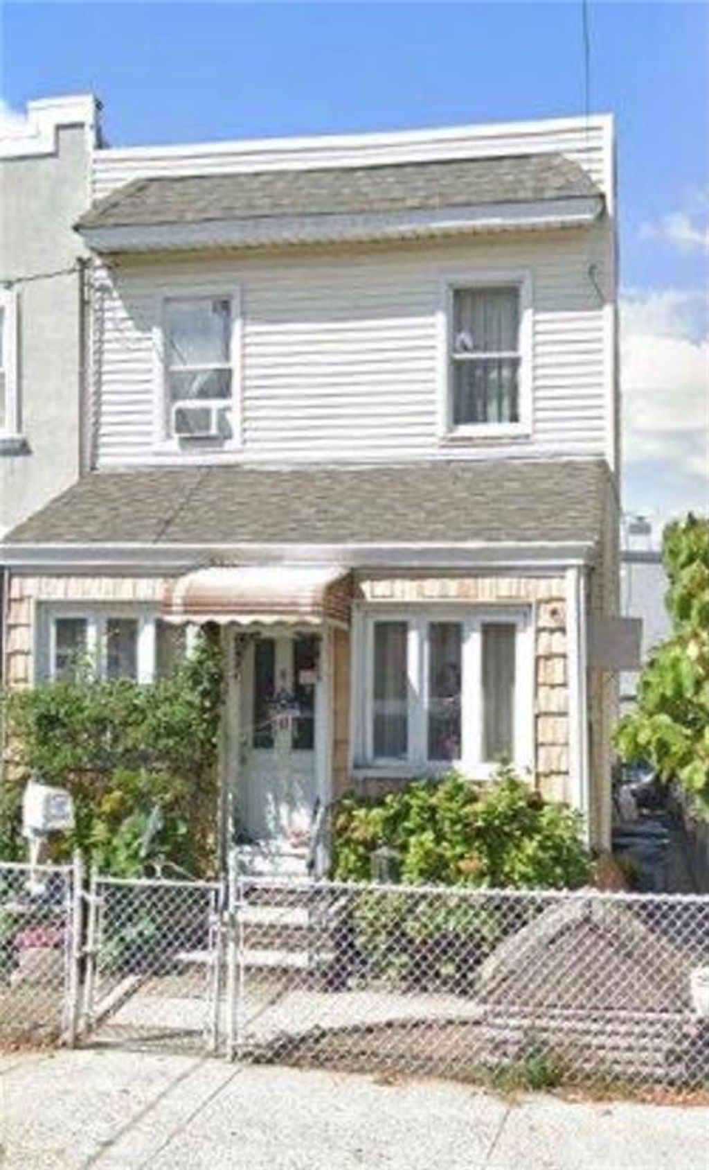 Photo of 6951 Caldwell Avenue, Maspeth, NY 11378 (MLS # 501146)