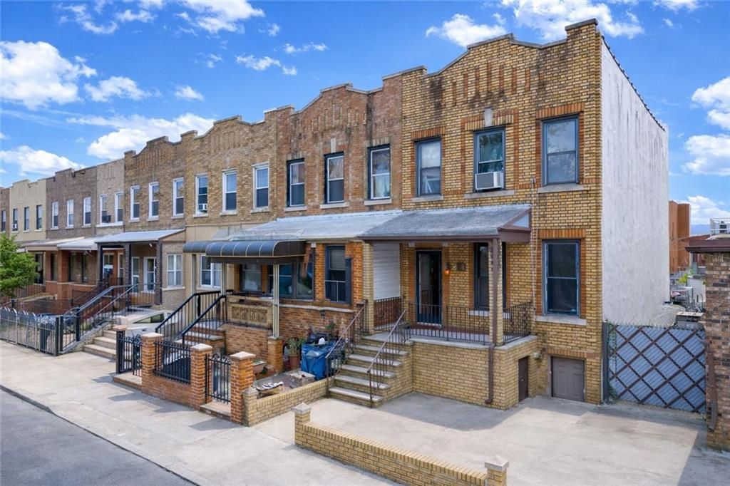 Photo of 1722 70th Street, Brooklyn, NY 11204 (MLS # 501057)