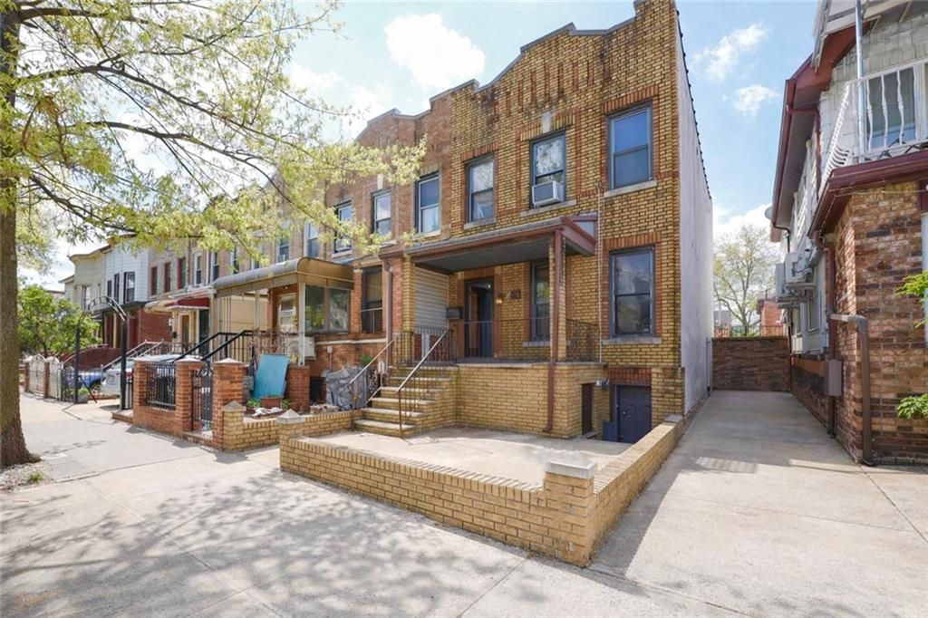 Photo of 1722 70th Street, Brooklyn, NY 11204 (MLS # 501057)