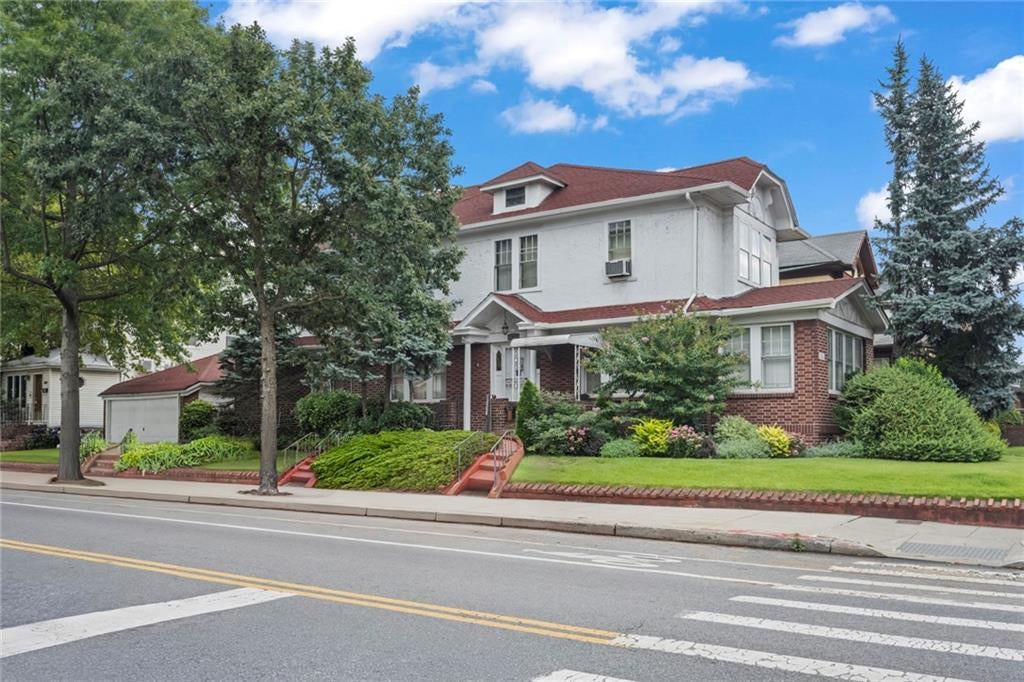 Photo of 2501 Avenue R, Brooklyn, NY 11229 (MLS # 503994)