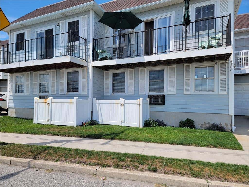 Photo of 6106 Beach Front Road #73, Arverne, NY 11692 (MLS # 502611)