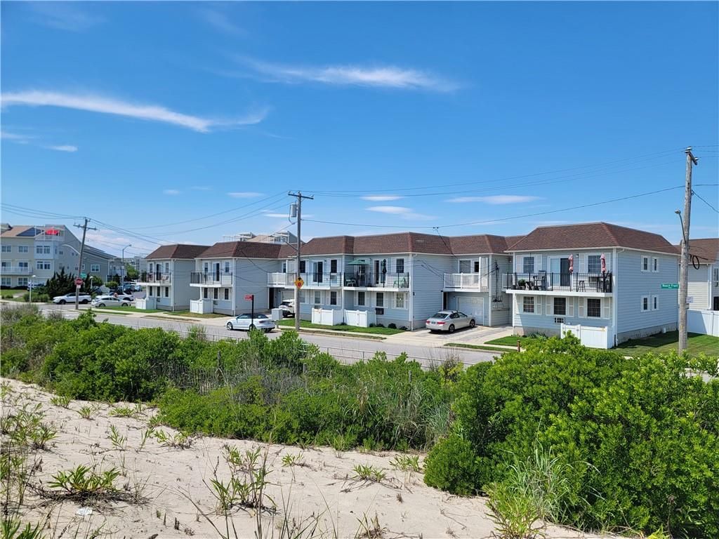Photo of 6106 Beach Front Road #73, Arverne, NY 11692 (MLS # 502611)