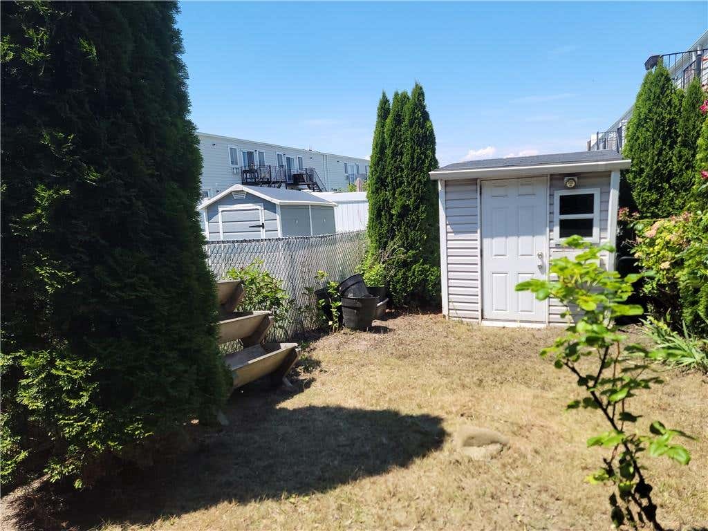 Photo of 6106 Beach Front Road #73, Arverne, NY 11692 (MLS # 502611)