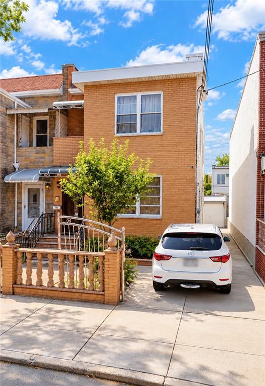 Photo of 158 Bay 38th Street, Brooklyn, NY 11214 (MLS # 505273)