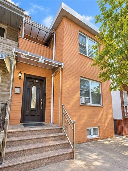 158 Bay 38th St – Investment Home