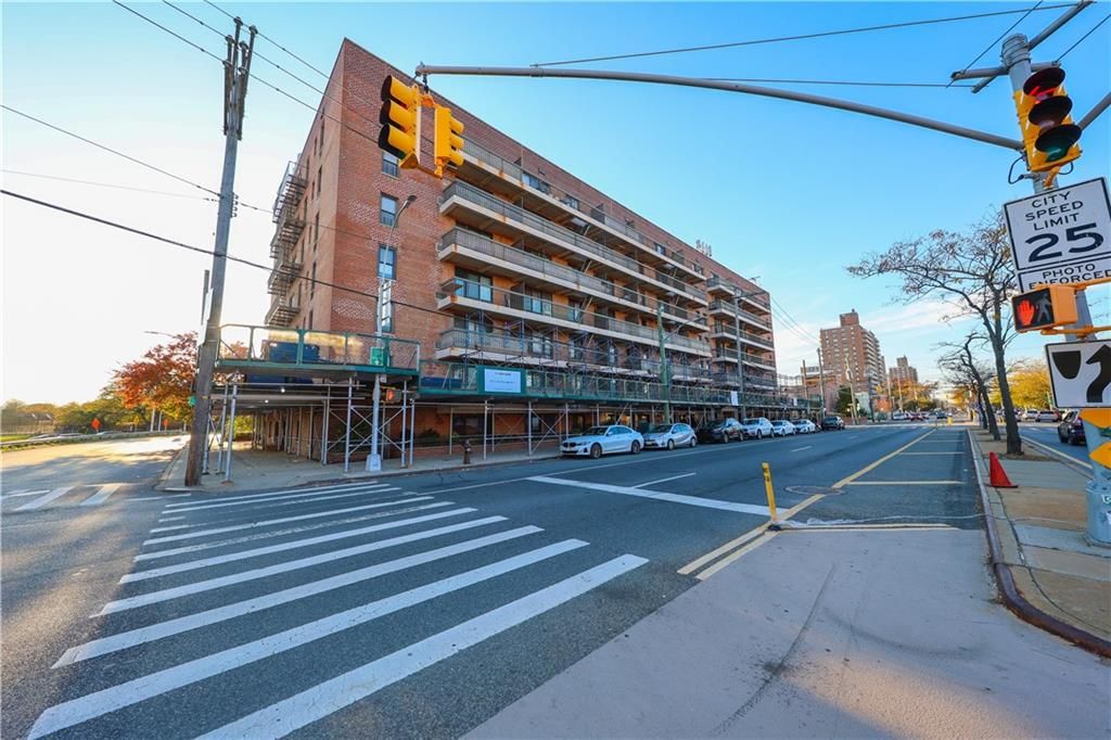 Photo of 2121 Shore Parkway #5C, Brooklyn, NY 11214 (MLS # 497066)