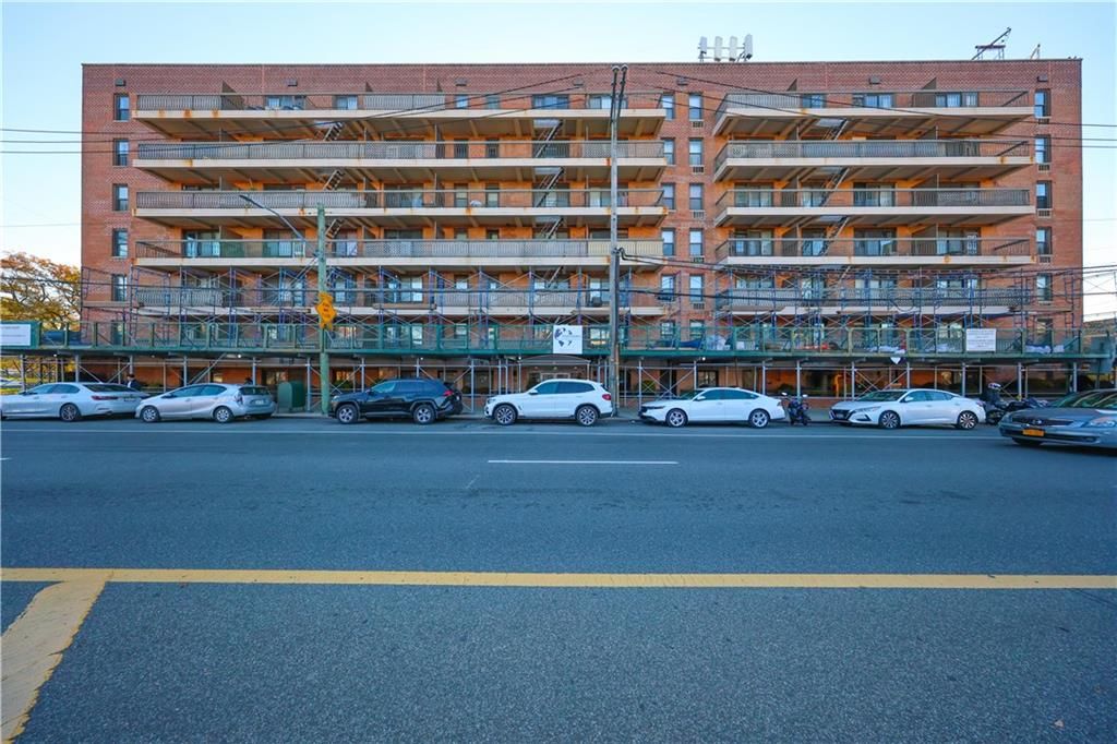 Photo of 2121 Shore Parkway #5C, Brooklyn, NY 11214 (MLS # 497066)