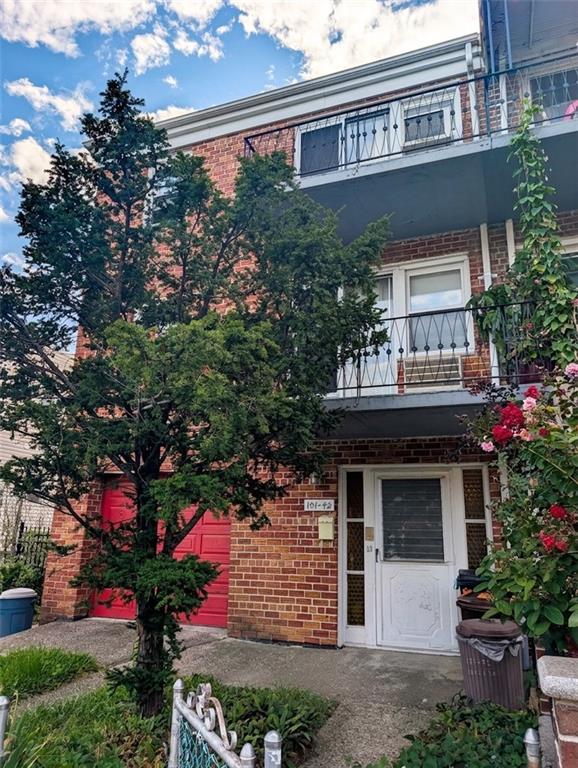 Photo of 101-42 103rd Street, Ozone Park, NY 11416 (MLS # 504765)
