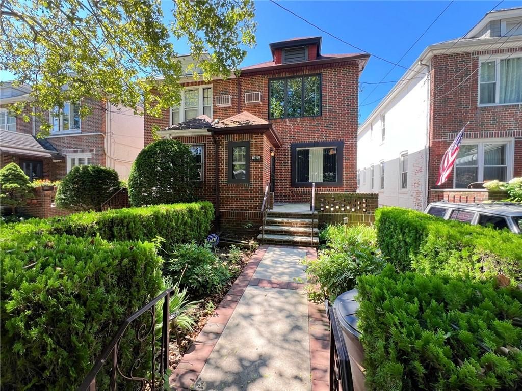 Photo of 1740 31st Street, Brooklyn, NY 11234 (MLS # 495188)