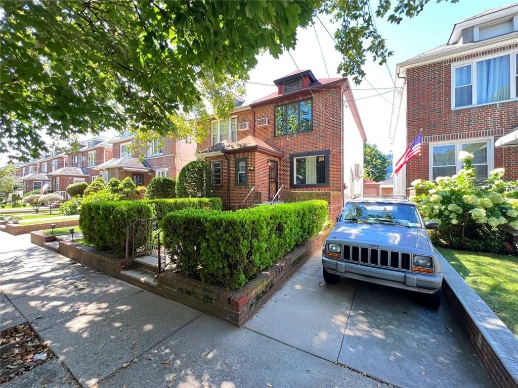 Photo of 1740 31st Street, Brooklyn, NY 11234 (MLS # 495188)