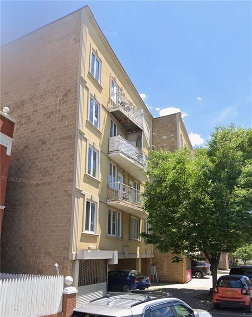 Photo of 2919 Brighton 8th Street #2B, Brooklyn, NY 11235 (MLS # 498872)