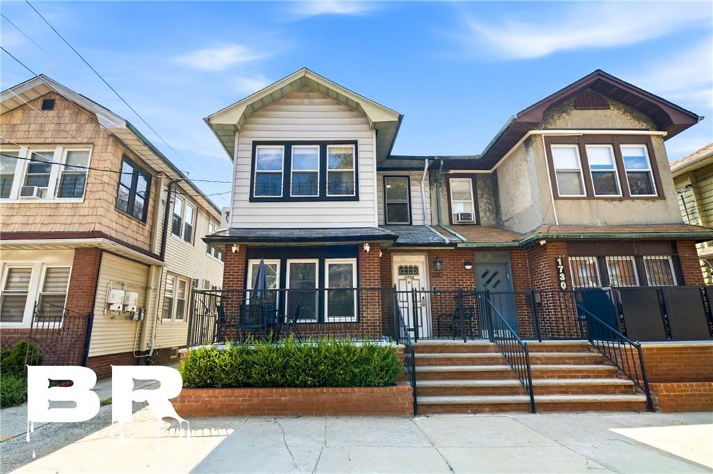 Photo of 1732 15th Street, Brooklyn, NY 11229 (MLS # 505499)