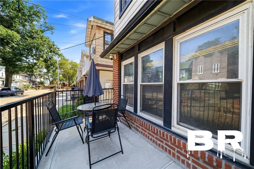 Photo of 1732 15th Street, Brooklyn, NY 11229 (MLS # 505499)