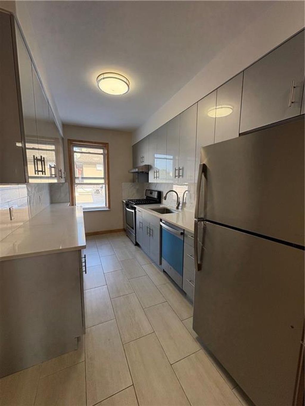 Photo of 7417 18th Avenue #2FL, Brooklyn, NY 11204 (MLS # 500871)
