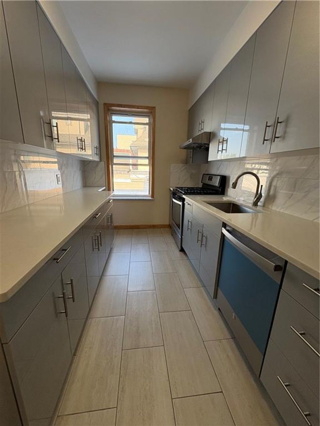 Photo of 7417 18th Avenue #2FL, Brooklyn, NY 11204 (MLS # 500871)