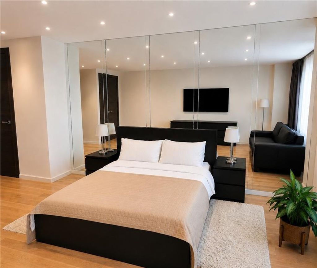 Photo of 3111 Ocean Parkway #5J, Brooklyn, NY 11235 (MLS # 502640)