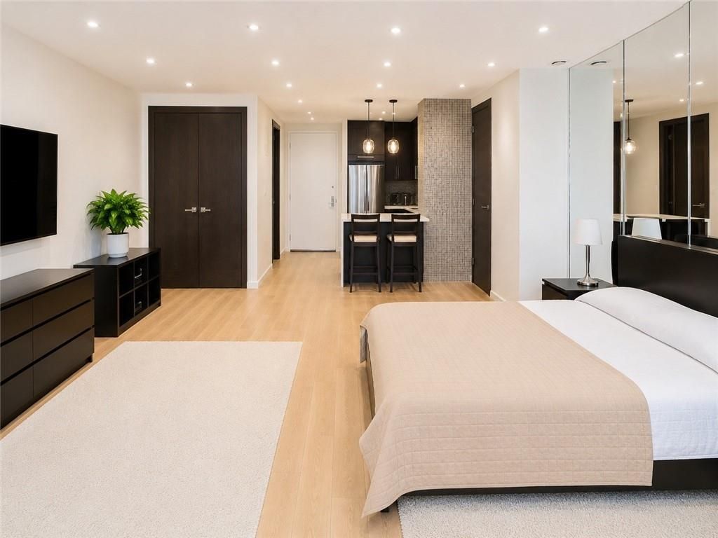 Photo of 3111 Ocean Parkway #5J, Brooklyn, NY 11235 (MLS # 502640)