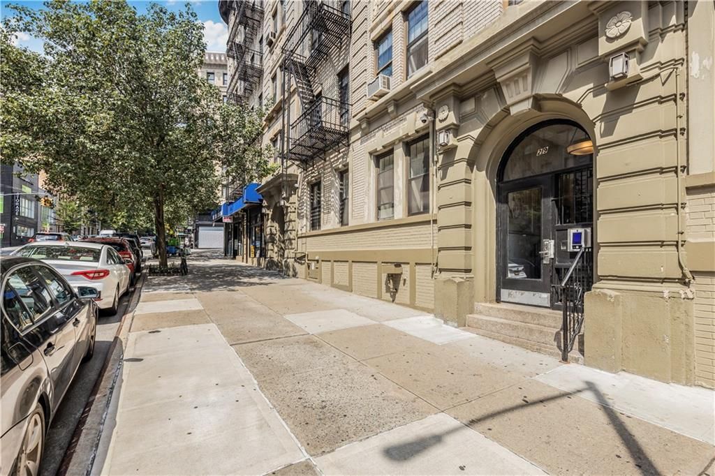 Photo of 29 Convent Avenue #24, New York, NY 10027 (MLS # 498023)